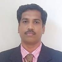 Dr. Bharathiraja S